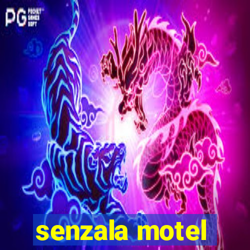 senzala motel